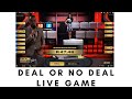 Deal Or No Deal Live Game Online Casino Games In South Africa