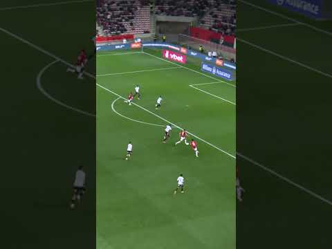 Le coup de canon de Sanson !