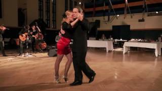 TOMAS HOWLIN, MYLÈNE PELLETIER, et INTAKTO