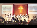 20200412 我 定 意 跟 從 祢~教 會 詩 班 20200412 我 定 意 跟 從 祢~教 會 詩 班