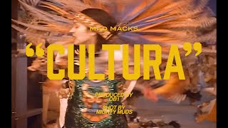 Cultura Music Video