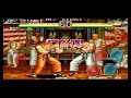 Art Of Fighting 2 Ryo Vs Takuma