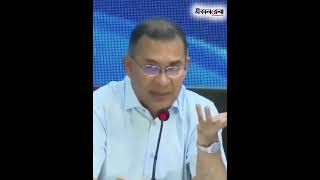 ভোটের জন্য আমি গ্রামে যেতে পারলে, চিকিৎসা দিতে আপনি কেন যেতে পারবেন না?  | Daily Sakalbela