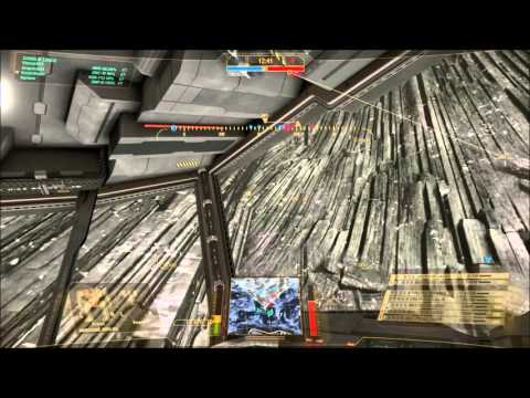 Awesome AWS 8Q Tourmaline 1