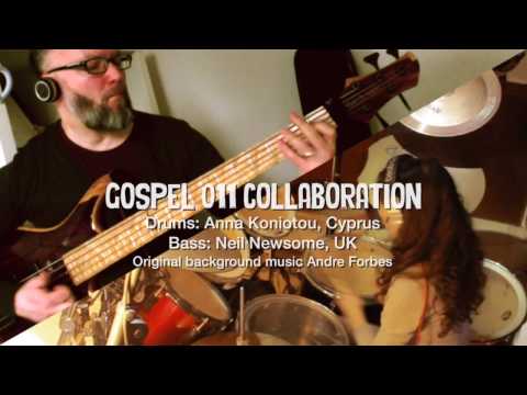 Gospel Track Collaboration
