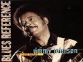 JIMMY JOHNSON - I used To be A Millionaire