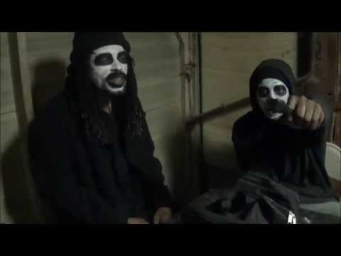 GUCCI 100 PROOF  "F.B.I."  [OFFICAL VIDEO]