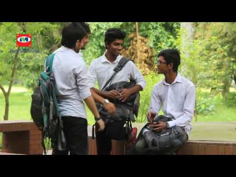 Bangla New Songs  Amar Ami By ।। Milon & Sharalipi ।।BD Music  2016 Rony Maltimi_HD