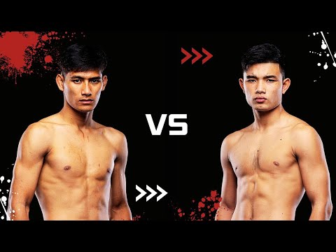 Chatpet Sor Jor Tongprajin vs Kaokarat Sor Tienpo full fight