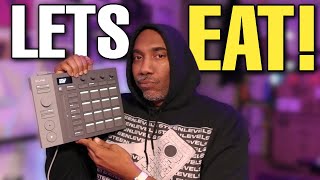 Finally Got the Serato SLAB Everyone Wants