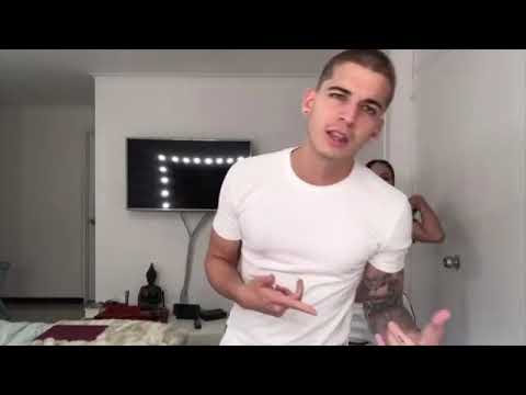 Legarda y Luisa Fernanda w #otravez