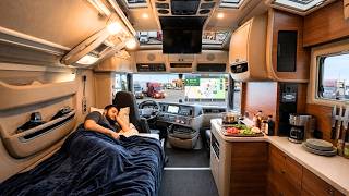 Facts About Truck Drivers That Will Surprise You