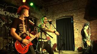 Blowsight - Bandit For Life (live)