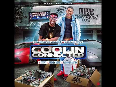 Camplifee Jame$ & L.E.A.K WIFI - Understand That (Slowed)