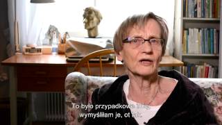 Historia Pippi Pończoszanki - Wywiad z córką Astrid Lindgren