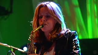 Van Morrison 05 Centerpiece Open Air Festival Loreley 1999