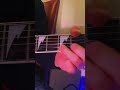 Ted Nugent Guitar Lick Fast from Amboy Dukes Era #tednugent #guitarsolo