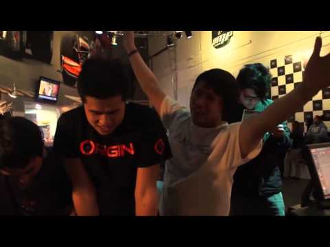 A Non-Competitive Tribute: Chaox's Time In TSM