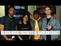 Friday Fire Cypher Marlon Craft And Secrett Trade Bars Over Black Milk Beats Sway S Universe