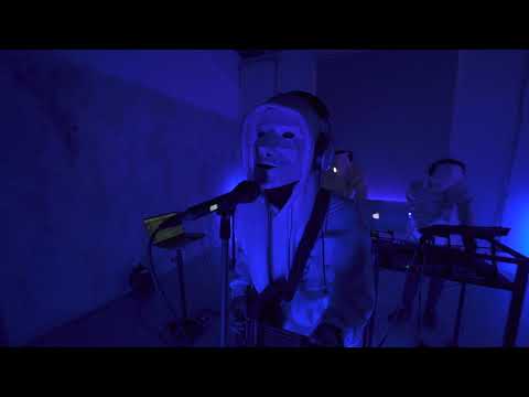 NoID - Axis Mundi Live Performance