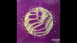 Jaydee - Plastic Dreams (Radio Edit) [RS 92027]