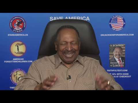 E.W. Jackson for America