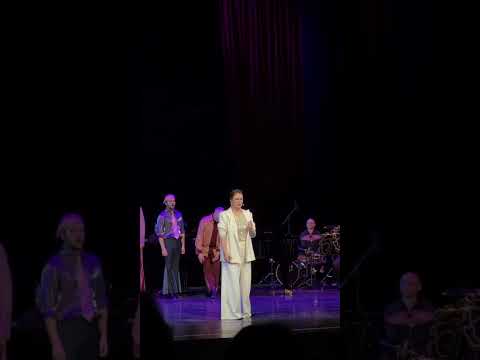 Olga Maroszek - Hymn a l'amour 