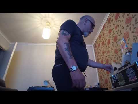 Half of a hour of Northern Soul