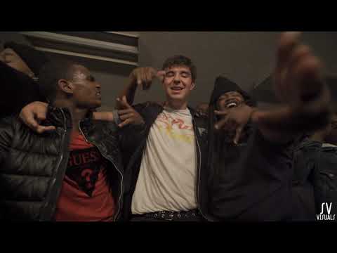 GHE x GVO LEE x Oneway Quayso - “Kankakee Bussin” (🎥@ShayVisuals)