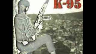 Opció K-95 -  El Meu Kalashnikov