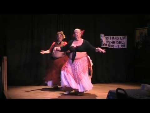 20111221 OWD - Fringe Element