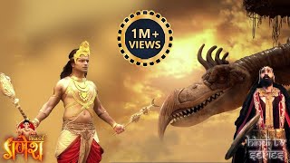 Download lagu शूरवीर कार्तिकेय ने कैसे किया असुर के आंतक का विनाश ? विघ्नहर्ता गणेश | Vighnaharta Ganesh - EP 705 mp3