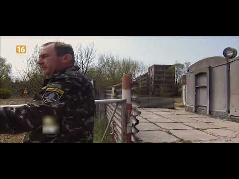 Życie w Czarnobylu ^ Dokument ^ PL720p