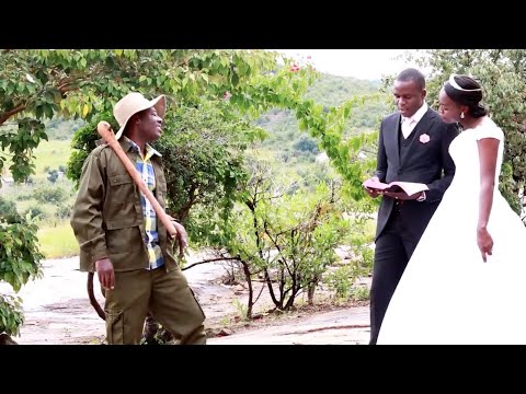 CHARLES CHARAMBA - Ndozvatinoda (OFFICIAL)