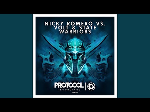 Warriors (Original Mix)