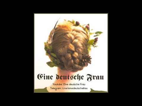 Eine deutsche Frau Nr. 16 - Deutsches Herz