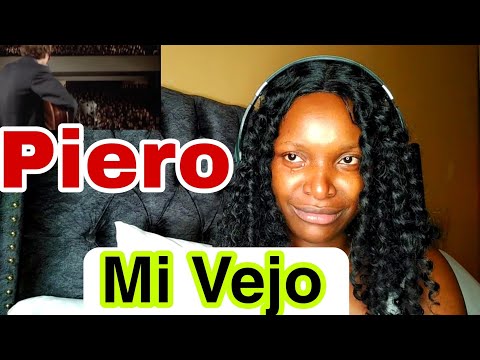 Piero _Mi Vejo(reaction)#piero#mivejo#reaction