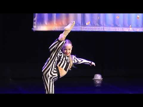 Co Za Talent! 2022 - 004 TRIO ARABESQUA