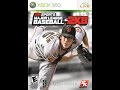 Major League Baseball 2k9 Xbox 360 2009 nl Classics Vs 