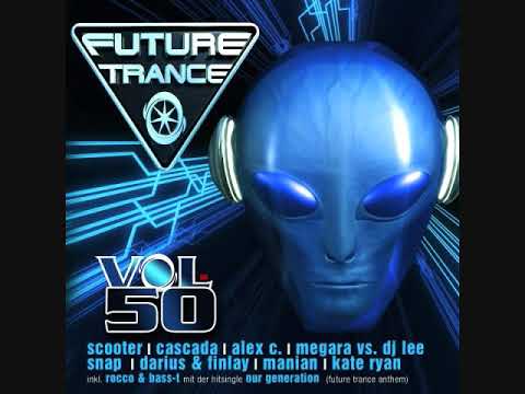 Future Trance Vol.50 - CD1