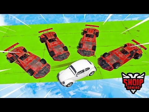 GTA 5 SHQIP - Pa shokë ska Fitore !! *Face to Face* - SHQIPGaming