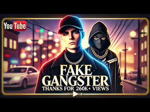 Industry KO sabai fake gangster miler aaija || JAMESY - ANA BIKHAYR || #nsedit