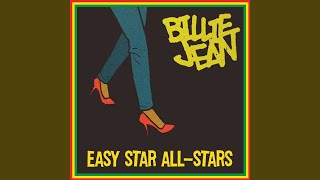 Billie Jean Dub