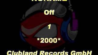 NONAME - Off 1 *2000* [CLR007-Clubland Records GmbH]