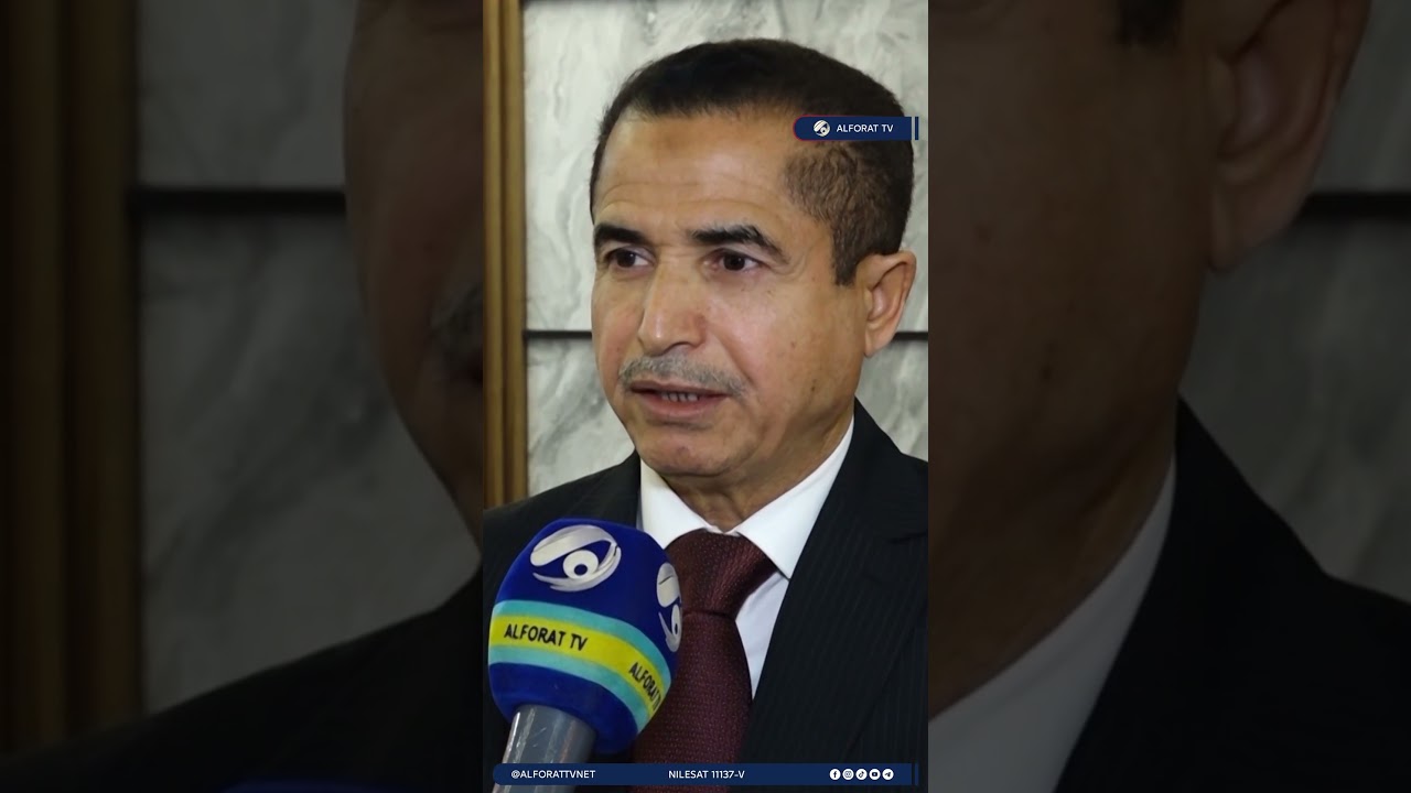 فيديو | تهيئة طريق يا حسين .. أولى خطوات الاستعداد للأربعينية
