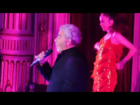 Jed Fry Tribute To Tom Jones It’s Not Unusual