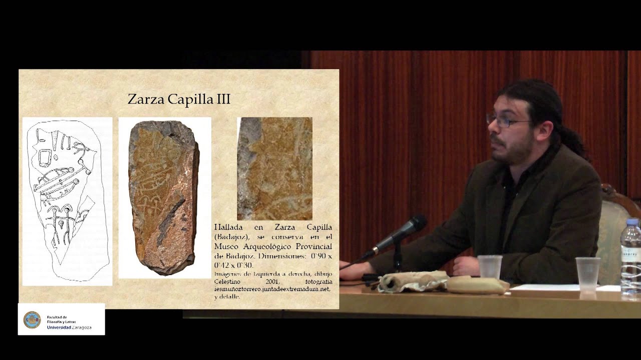 La Música de las estelas