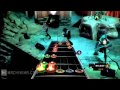 Guitar Hero Warriors Of Rock - XBOX 360