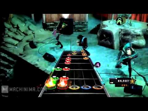 guitar hero warriors of rock wii codes