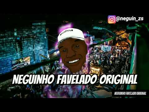 RAVE MC AMARAL BM - CAPRICHA- DJ LM ORIGINAL